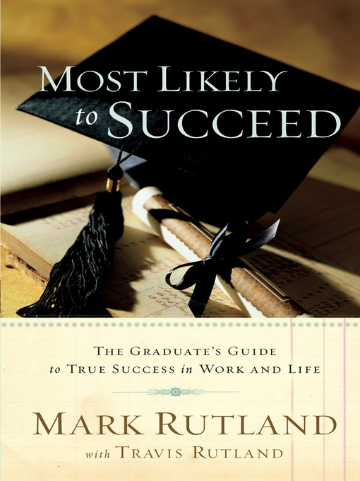 Title details for Most Likely to Succeed by Mark Rutland - Available